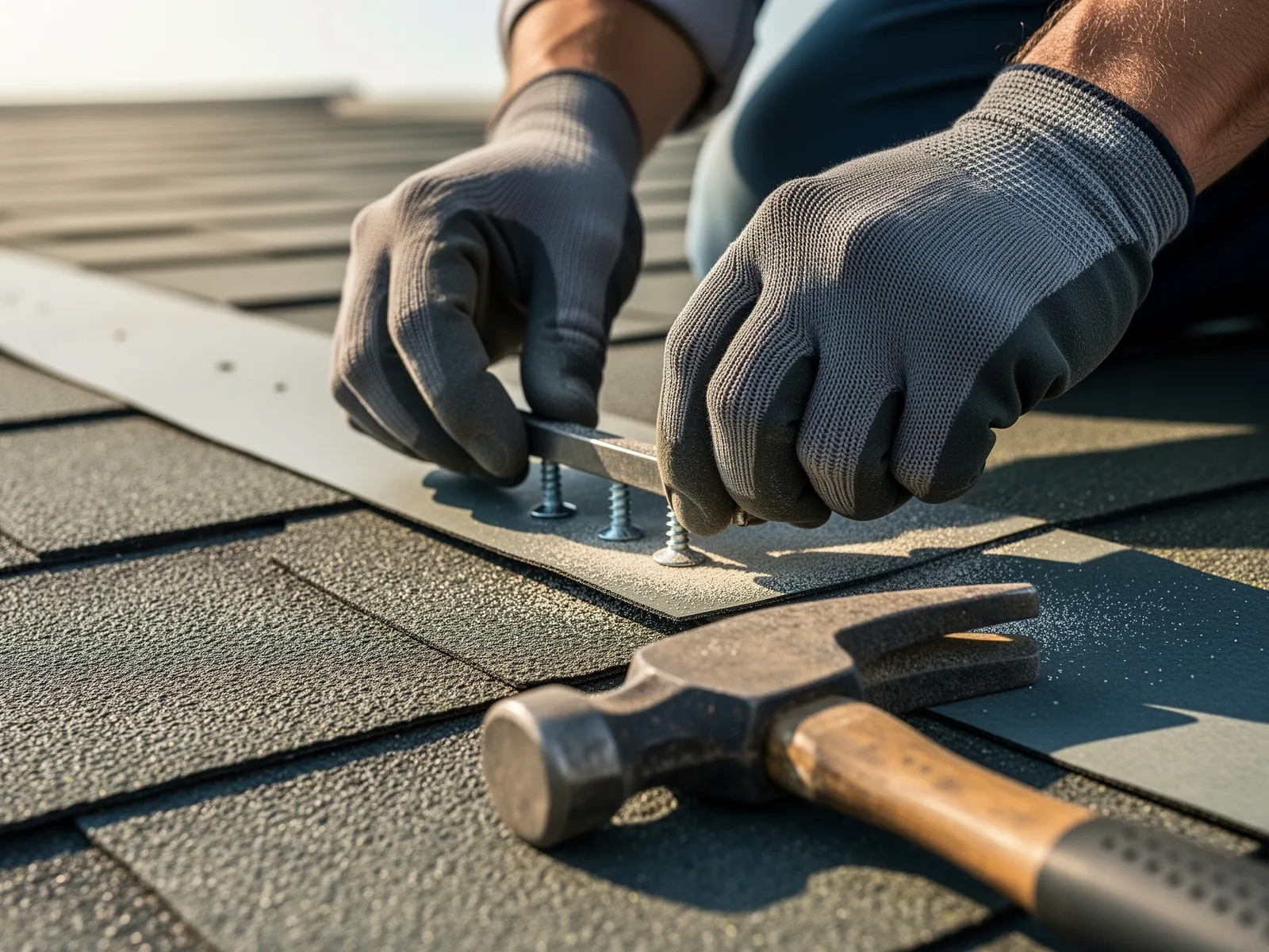 Why choose Fascia Repair in Lyman, NE